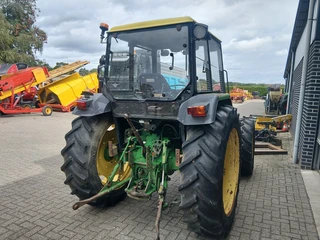 John Deere 2250 zdjęcie 3 miniatura