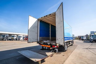 Renault N/A 2010 - PREMIUM 270 DXI +DHOLLANDIA 1.5T obrazek 6