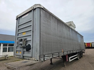 Fruehauf FKSRT4CN 2017 - N/A zdjecie 1