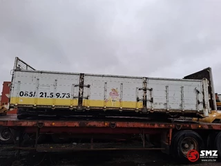 Diversen N/A - Occ Kipbak obrazek 3