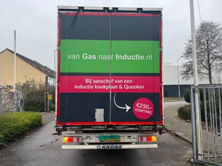 Krone N/A 2018 - SD SLIDING ROOF ABS ALU BOARDS obrazek 5