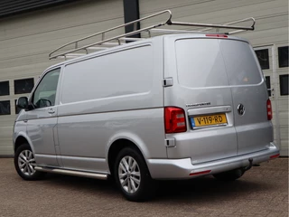 Volkswagen Transporter 2018 - 2.0 TDI 150pk Automaat Euro 6 - Airco - Imperiaal - Trekhaak immagine 3