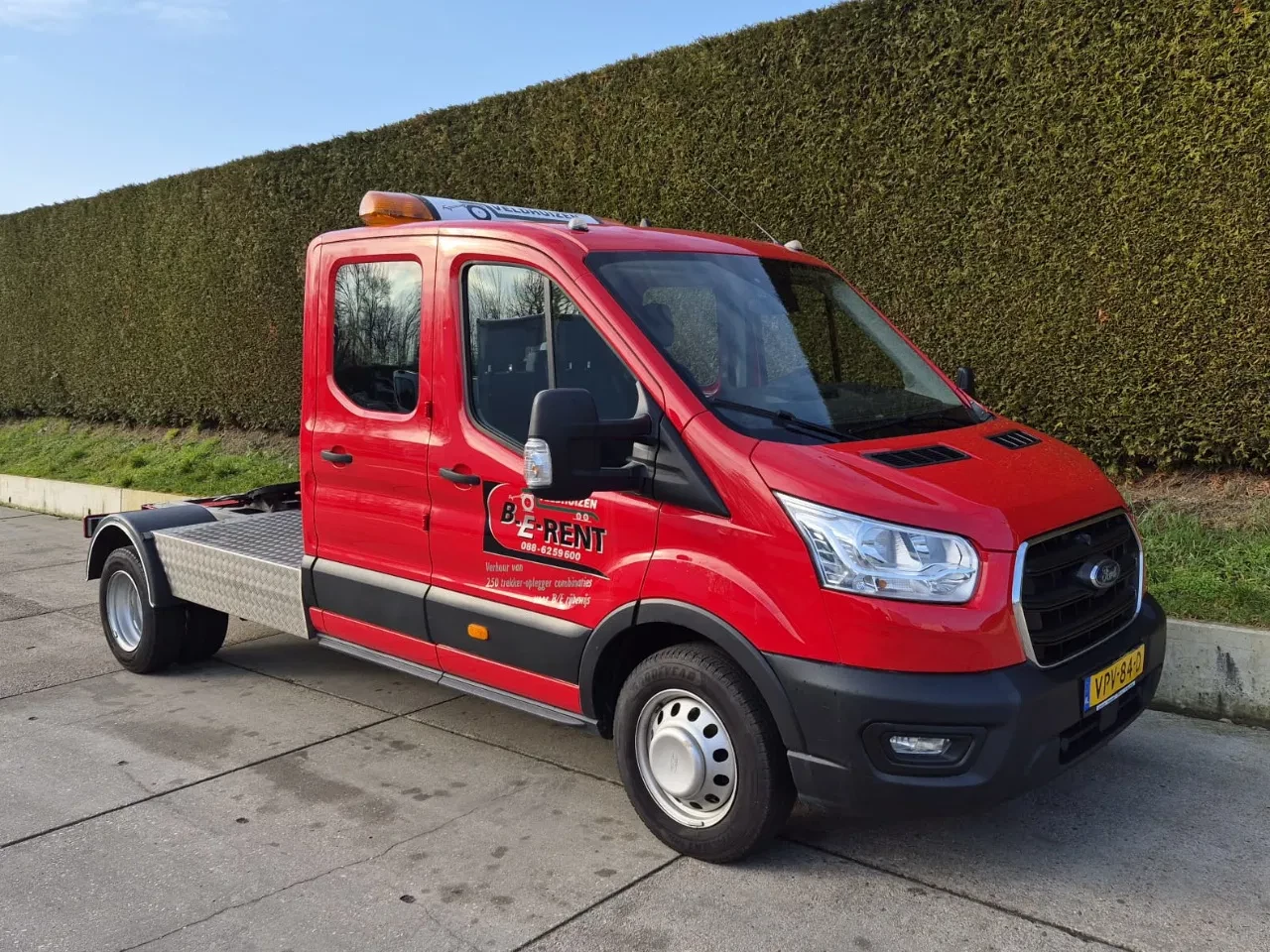 Ford Transit 2022 - 35-17 image 4