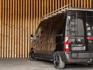 Renault Master 2023 - T35 180PK L2H2 Energy Work Edition obrazek 20