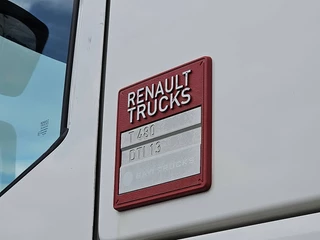 Renault N/A 2021 - T 480 obrazek 17