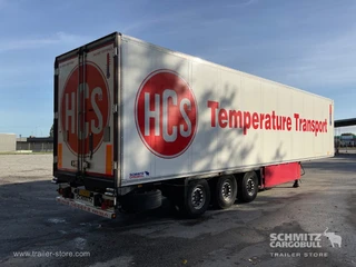 Schmitz Cargobull Semitrailer Reefer Standard 2019 Bild 2 Miniaturansicht