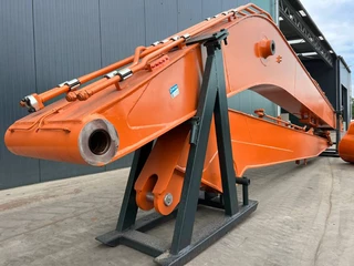 Hitachi N/A 2026 - ZX225 18m Set Long Reach Equipment bild 3
