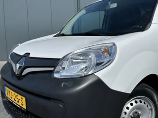 Renault Kangoo 2021 - 1.5 dCi E6 / L1H1 / 1e EIGENAAR / TREKHAAK / NAVI / CRUISE / AIRCO / ACHTERDEUREN MET RUIT obrazek 14
