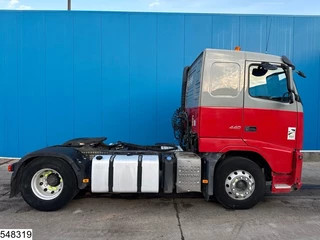 Volvo FH 2009 - 440 EURO 5, PTO, Hydraulic zdjecie 13