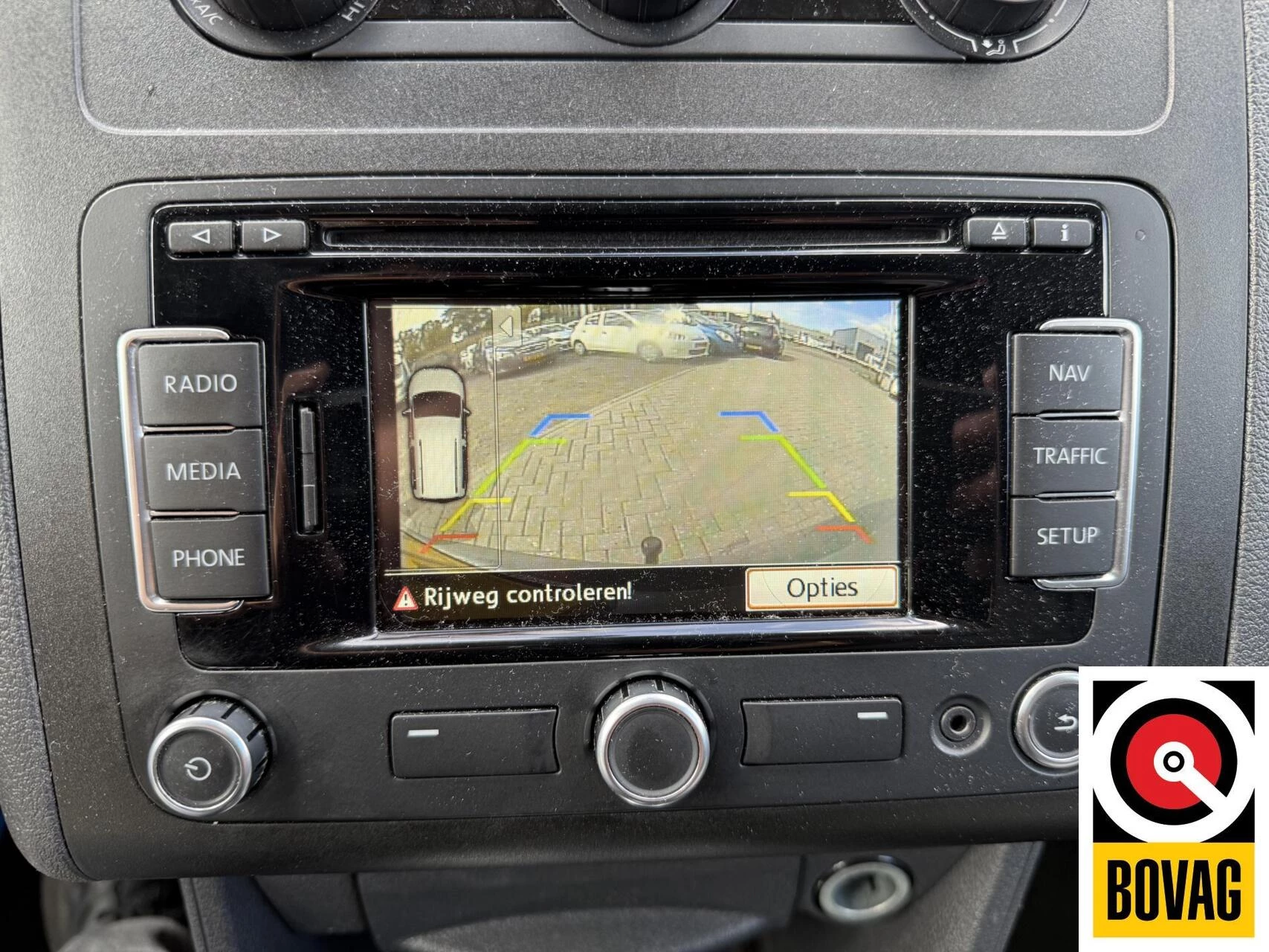 Volkswagen Caddy 2013 - Bestel 2.0 TDI 2x schuifdeur AIRCO en Stoel verwarming. afbeelding 27