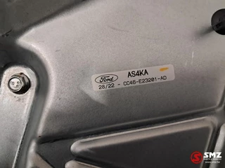 Ford N/A 2023 - Occ raammechanisme + raammotor links Ford bild 8