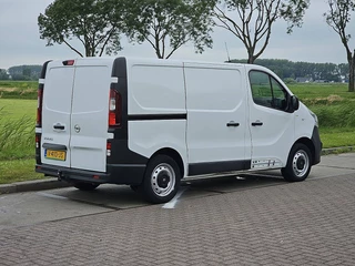 Opel Vivaro 2017 - 1.6 bild 3