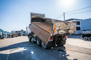 DAF N/A 2014 - CF 85.410 BB -E5 obrazek 5
