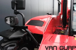 Manitou N/A 2024 - MT 730 H 75K ST5 S1 Comfort | 2024 | 1100 h obrazek 33
