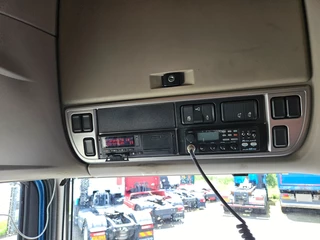 DAF XF 530 2018 - 6x2 Hydrauliek 441.000 Kilometer bild 17