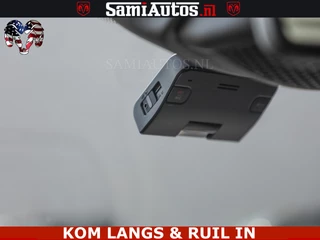 Dodge Ram 1500 2023 - LIMITED 5.7 V8 | GRANITE KLEUR | BRONS 4PLAY WIELEN | HUD | MEGA DIK | LUCHTVERING | VOLLE PICK UP | image 32