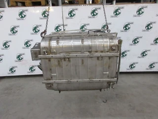 Mercedes-Benz - A 008 490 13 12 KATALYSATOR изображение 2 миниатюра