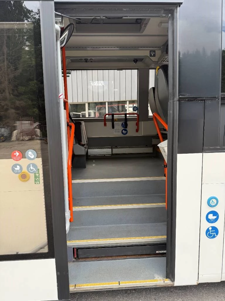 Volvo 2017 - 8900. 12,2m. 29 Units! Bild 10