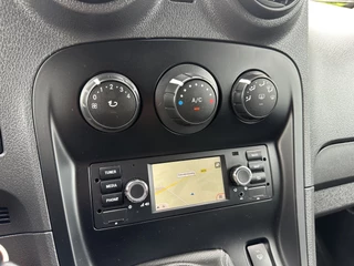 Mercedes-Benz Citan 2019 - 112 BENZINE 115 PK / BPM VRIJ / 1e EIGENAAR / NAVI / AIRCO / 17 INCH изображение 10