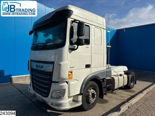 DAF XF 480 2019 - EURO 6, ACC te koop