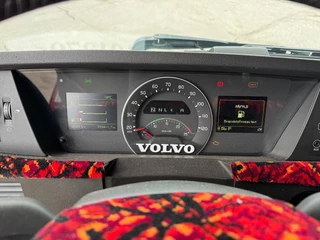 Volvo FH 2020 - 500 obrazek 16