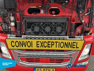 Volvo FH 2020 - 500 6x2/4 I-Save + Full Air image 23