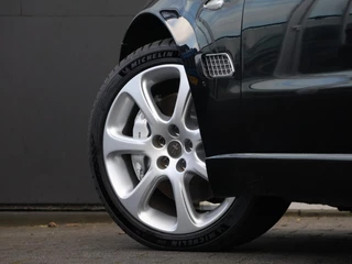 Maserati Spyder 2003 - 4.2 Cambiocorsa immagine 13