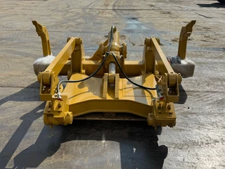Caterpillar D6N D6M D5H D5R D5 NG 1 Cylinder Ripper 2026 - N/A afbeelding 5