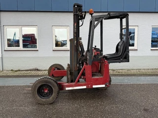 Kooiaap Z2-3-2530 2003 - N/A изображение 7