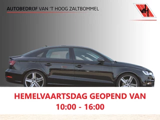 Audi A3 2014 - Limousine 1.4 TFSI CoD Ambition Pro Line PANORAMADAK B&O NAVI CAMERA 19'' NL AUTO obrazek 1