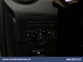 Mercedes-Benz Vito 2018 - 111 CDI L2H1 Euro6 Airco | Camera | Cruisecontrol obrazek 15