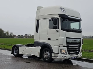 DAF XF480 2019 - N/A obrazek 5
