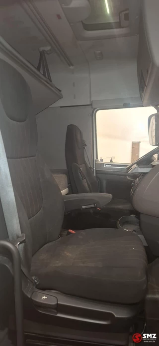 DAF N/A 2018 - Occ Cabine DAF ***PROMOTIE*** immagine 11