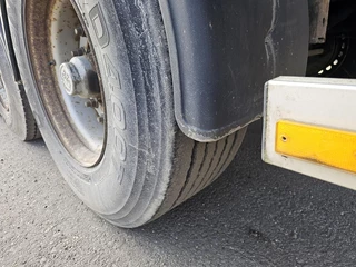 Pacton TXD339 |BPW DRUM| ALUMINIUM SIDES| APK / TUV 16-10-2026. 2007 - N/A afbeelding 13