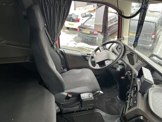 Volvo FH 2018 - 460 Globetrotter / VDL Hooklift 25 Ton / 745 dkm imagen 3