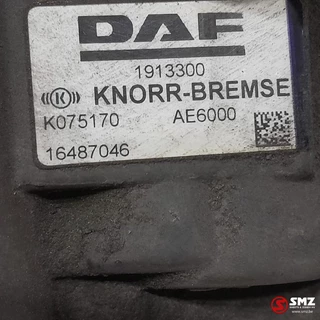 DAF N/A 2017 - Occ luchtventiel + luchtdroger DAF XF 106 Euro 6 immagine 6