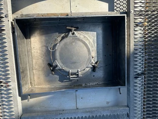 MTK Containers N/A 1998 - 20FT SWAP BODY / 31.000L / T7 / AMKD / 5Y+ CSC test: 07/2027 bild 18