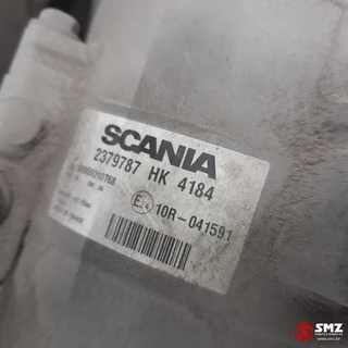 Scania N/A 2017 - Occ parkeerkoeler + aircopomp Scania immagine 5