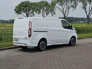 Ford Transit Custom 2021 - 2.0 obrazek 3