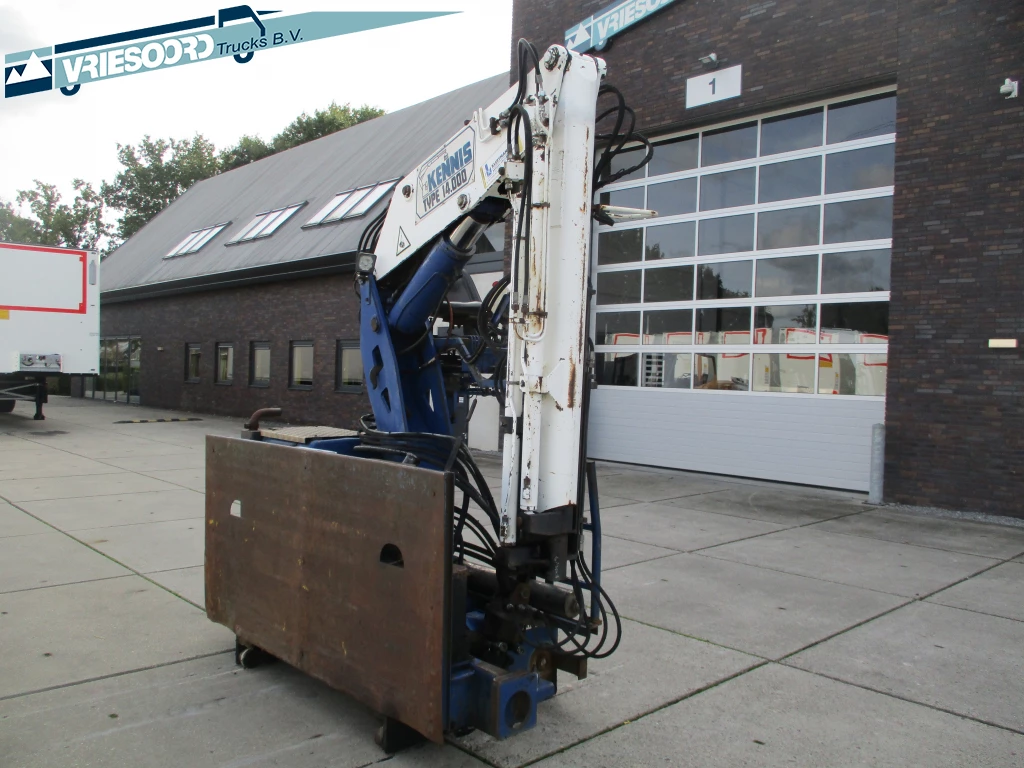 Kennis 2004 - 14000 (SLOOP) afbeelding 2