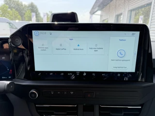 Ford E-Transit 2026 - Cust. 340 L2H1 Limited 71 kWh/160 KW obrazek 8