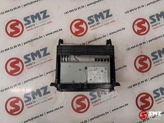 MAN N/A - Occ radio MMTA3 MAN obrazek 4