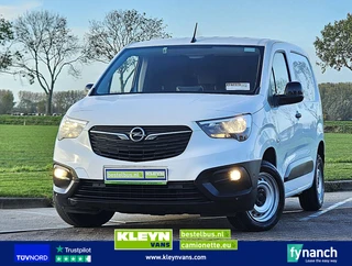 Opel Combo 2022 - 1.5 en venta