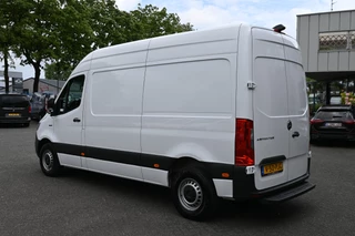 Mercedes-Benz eSprinter 2023 - 312 L2H2 FWD 56 kWh image 10