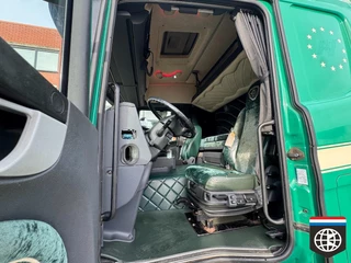 Scania R 2015 - 490 afbeelding 11