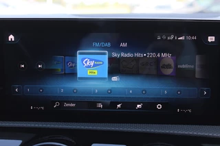 Mercedes-Benz CLA 2021 - 250e Premium Plus AMG LINE NIGHT PAKKET PANORAMDAK CARPLAY MEMORY SFEER DISTRONIC KEY-LESS GO afbeelding 27