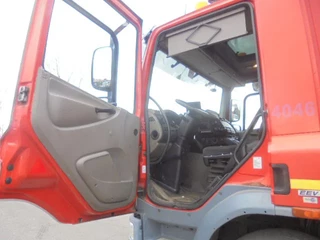 DAF CF 75 2011 - 250 NL TRUCK APK 28-10-2026 imagen 7
