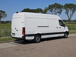 Mercedes-Benz Sprinter 2024 - 317 afbeelding 3 miniatuur