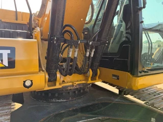 Cat N/A 2019 - 320GC 07B imagen 14