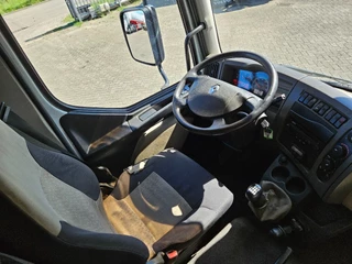 Renault Midlum 220 2010 - DXI Carrier Dhollandia Laadklep 170.000 Km imagen 17